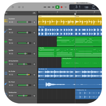 garageband for android apk free download